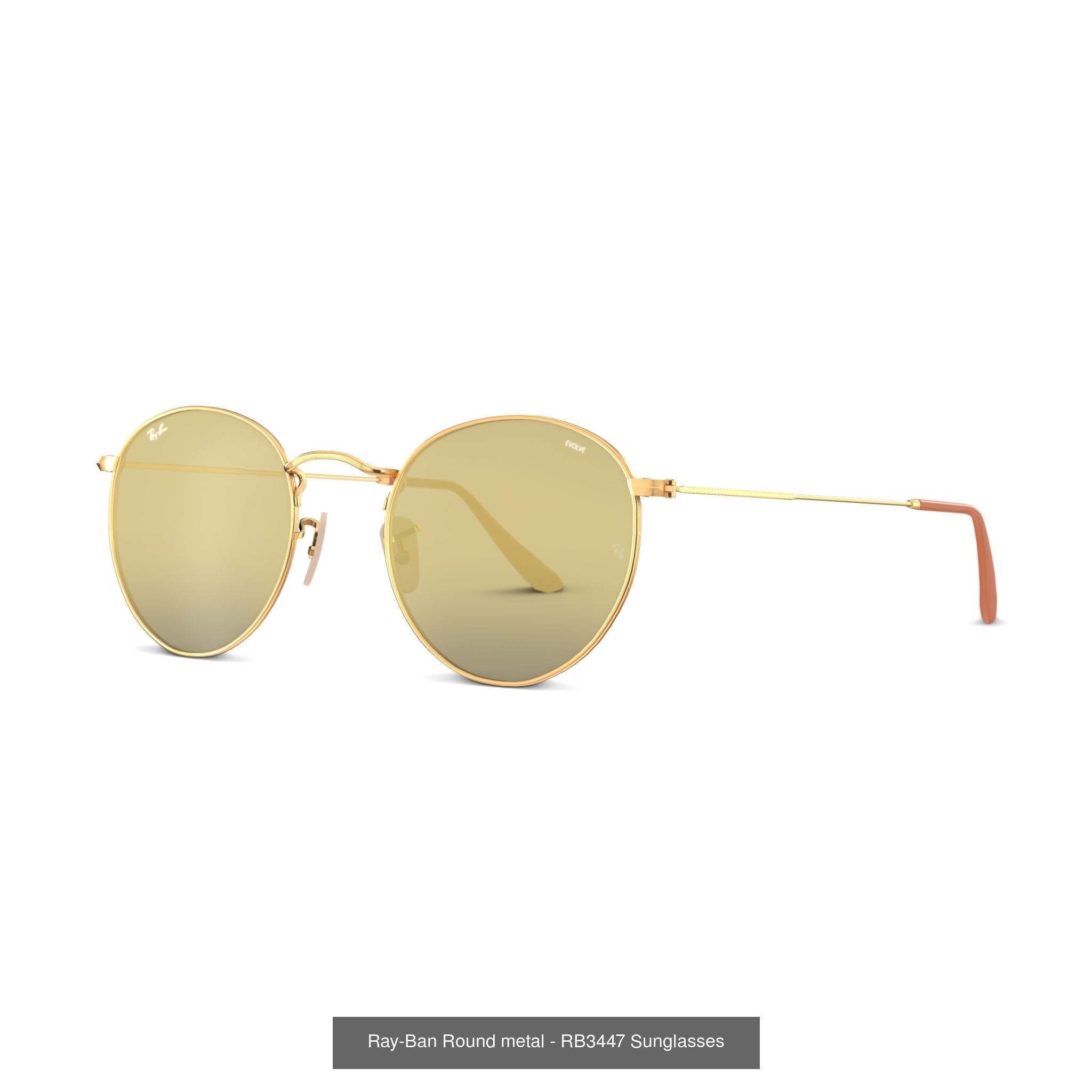 COLLECTION-2 OF SUNGLASSES - 200 models _202