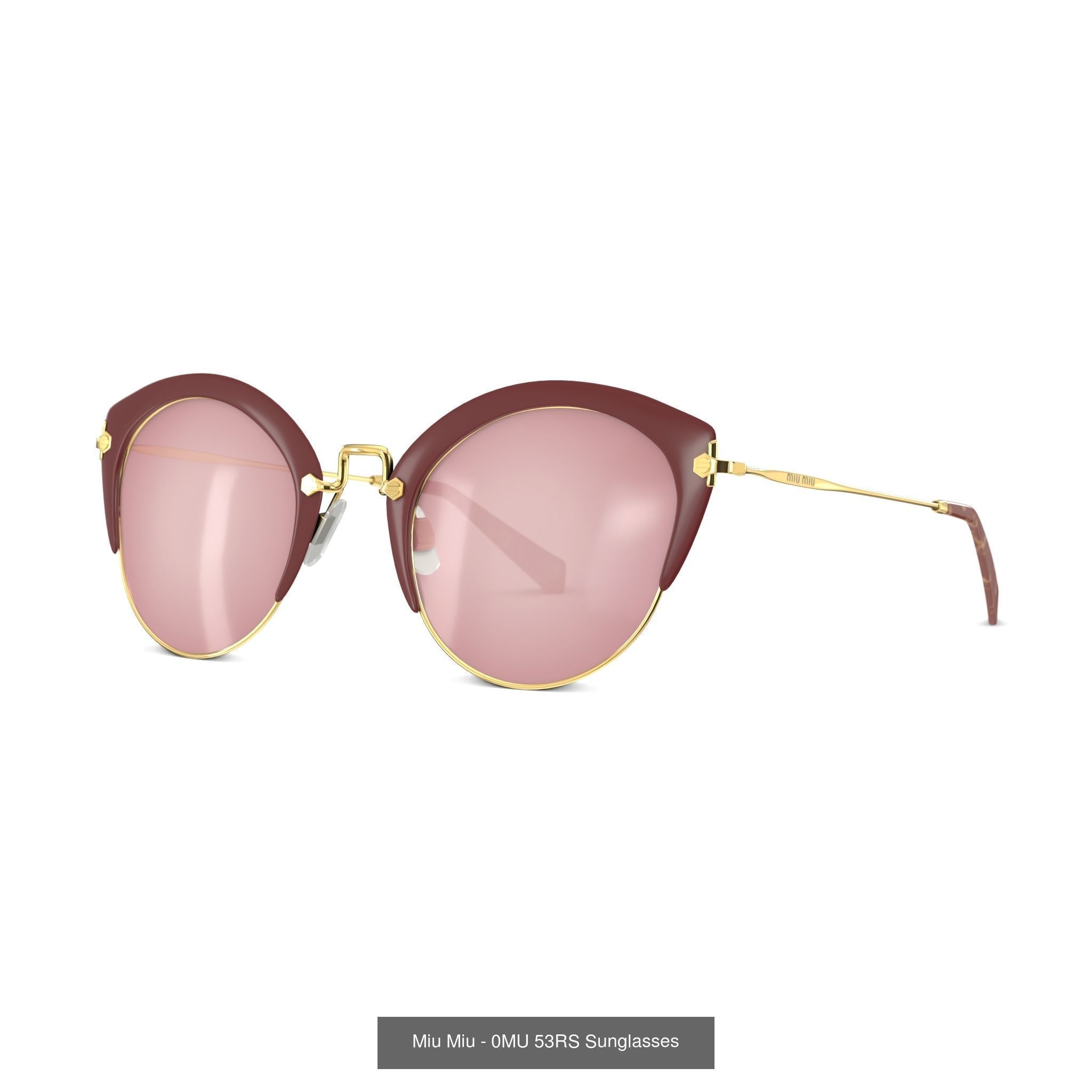 COLLECTION-2 OF SUNGLASSES - 200 models _223