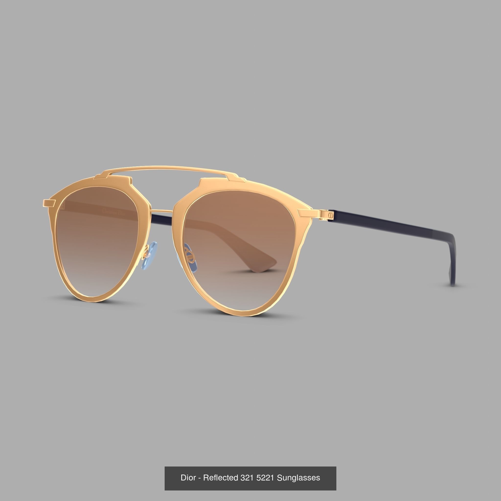 COLLECTION-2 OF SUNGLASSES - 200 models _155