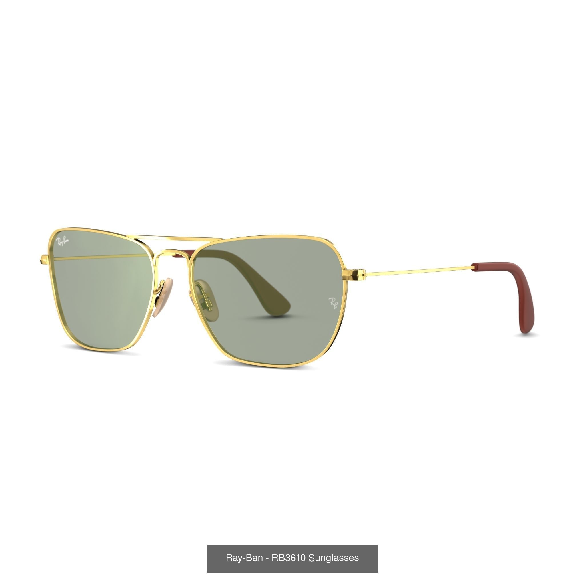 COLLECTION-2 OF SUNGLASSES - 200 models _248