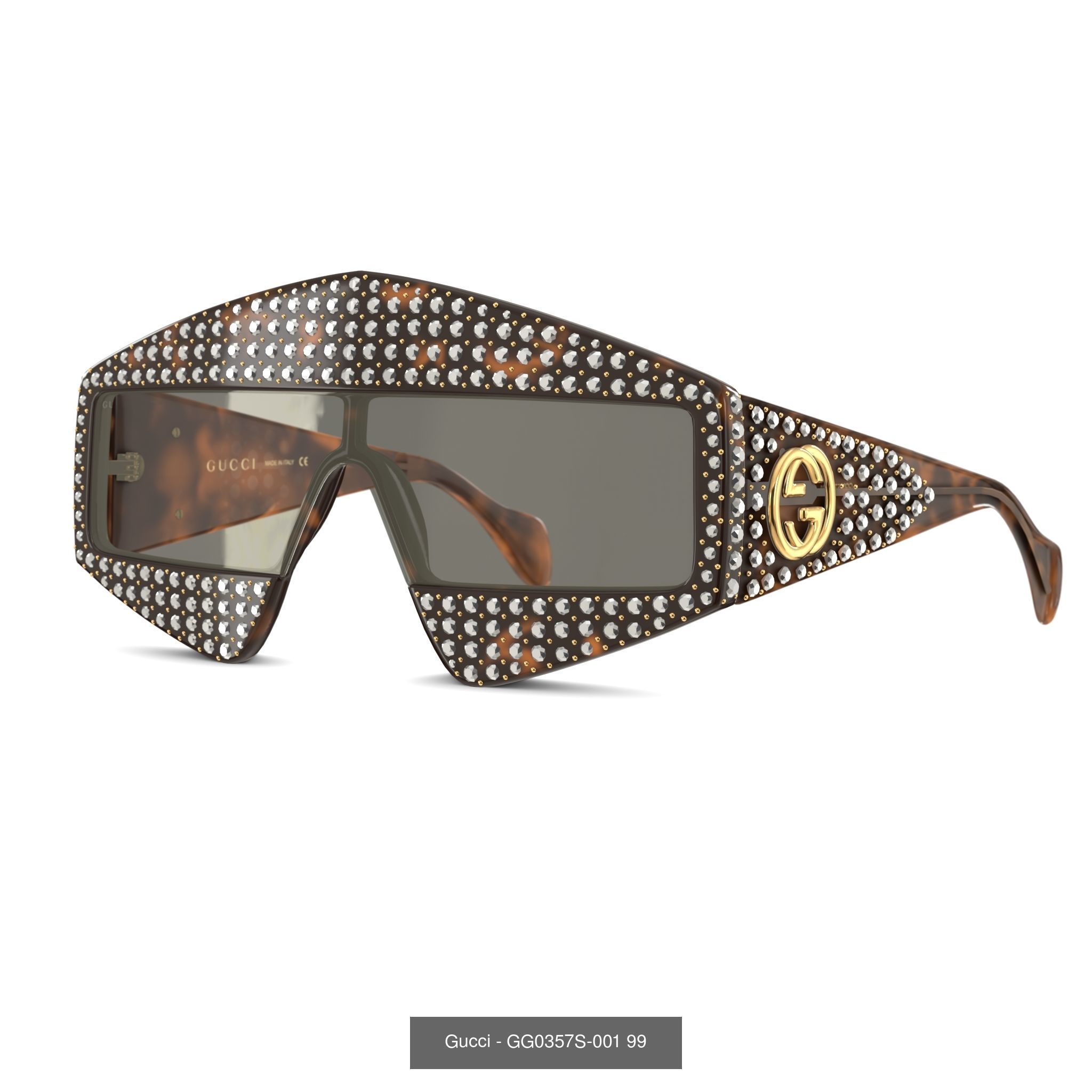 COLLECTION-2 OF SUNGLASSES - 200 models _218