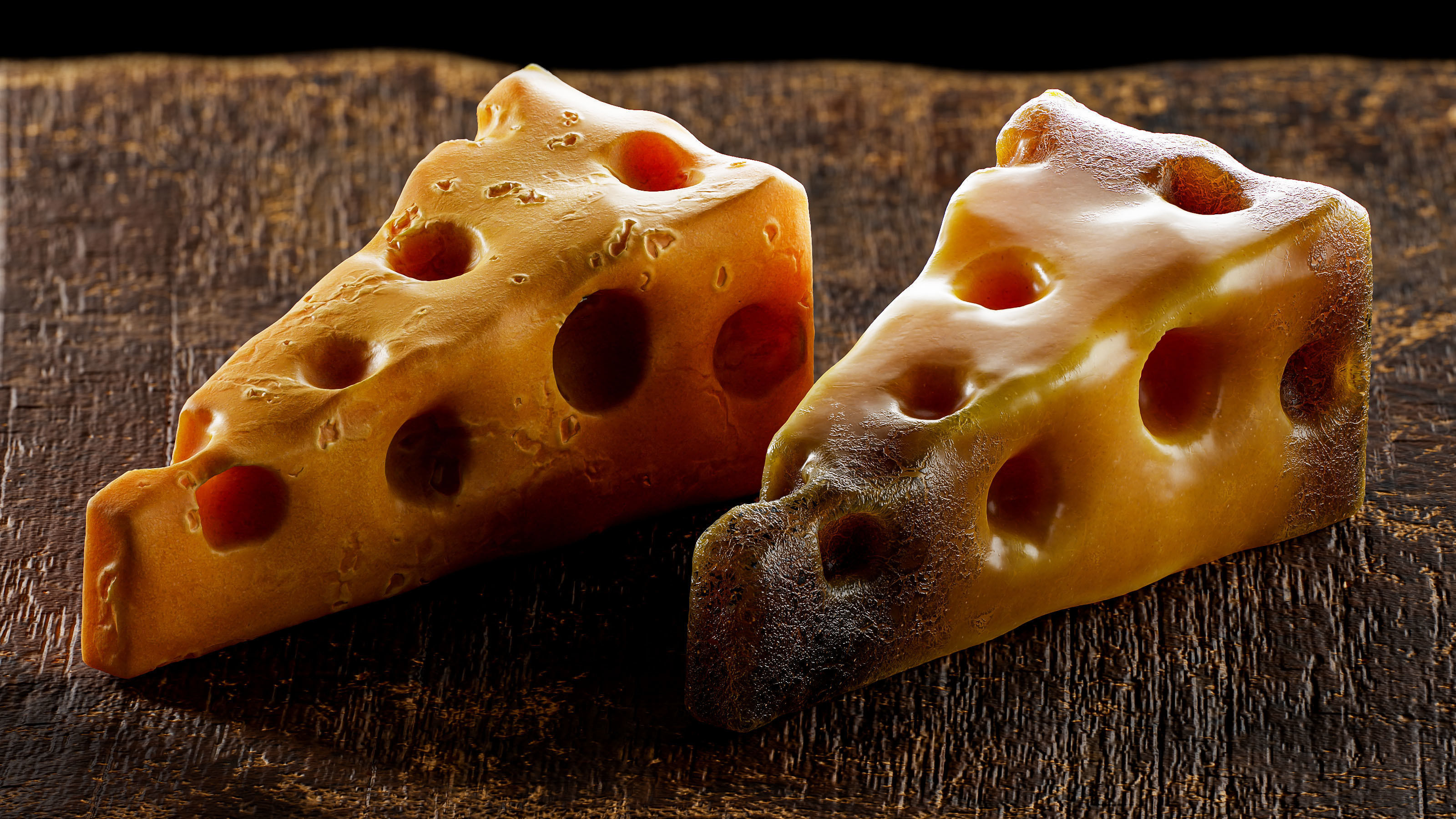 36 Food And Candy Smart Materials 3D model | CGTrader