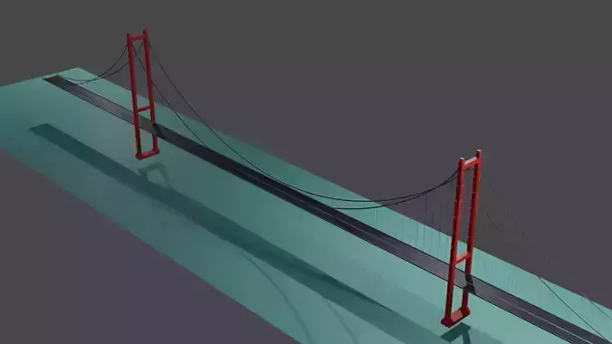 bridge colum bridge bridge