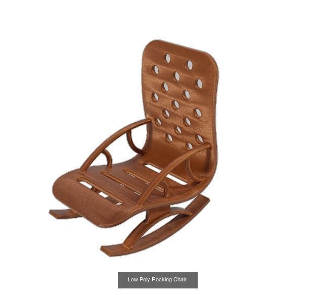 FURNITURE PRODUCT DESIGN PACK 3D Model Collection_10