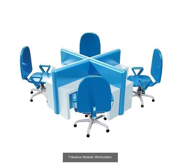 FURNITURE PRODUCT DESIGN PACK 3D Model Collection_7