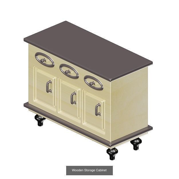 FURNITURE PRODUCT DESIGN PACK 3D Model Collection_5