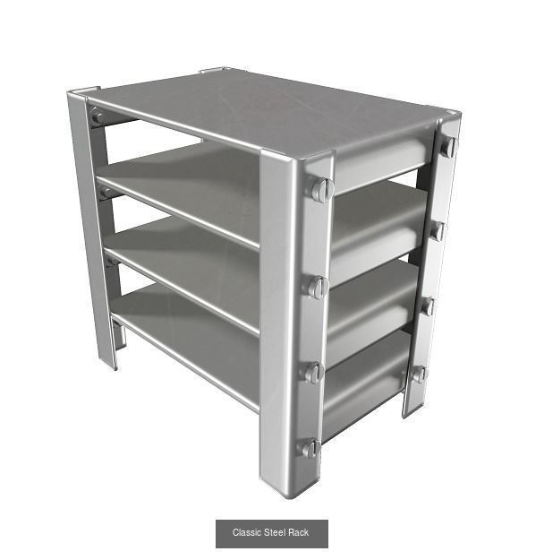 FURNITURE PRODUCT DESIGN PACK 3D Model Collection_2