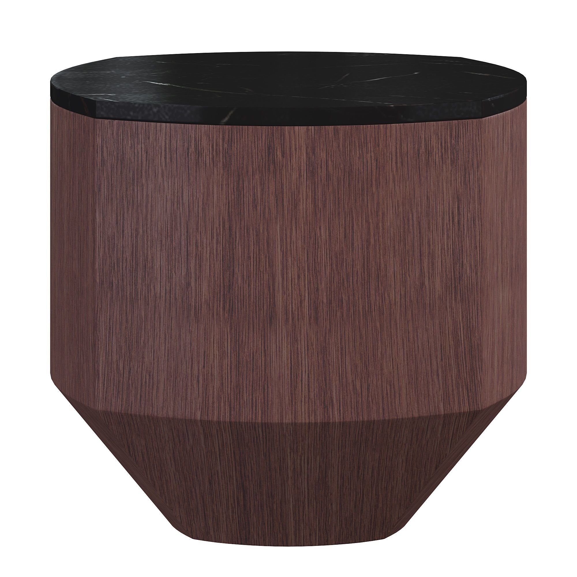 SKY Side table By HC28 Cosmo 3D model_1