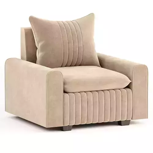 7437 armchair