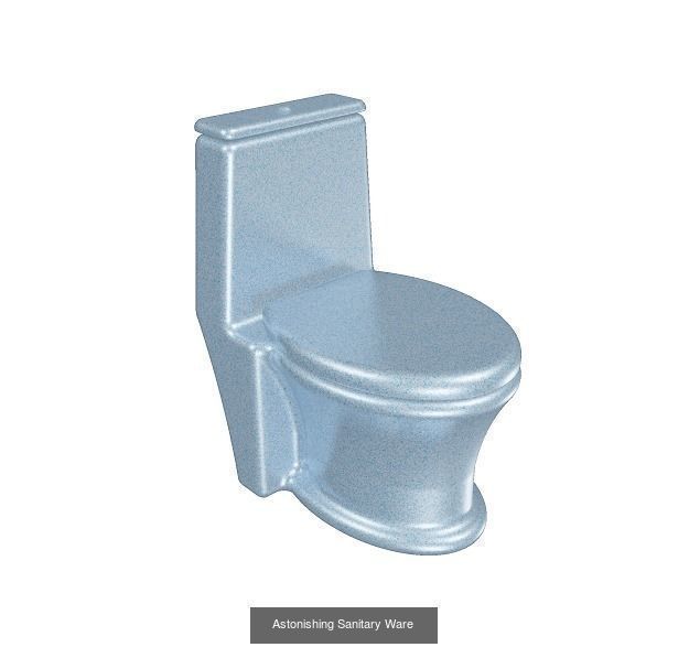 INNOVATIVE HARDWARE FITTINGS PACK 3D Model Collection_8