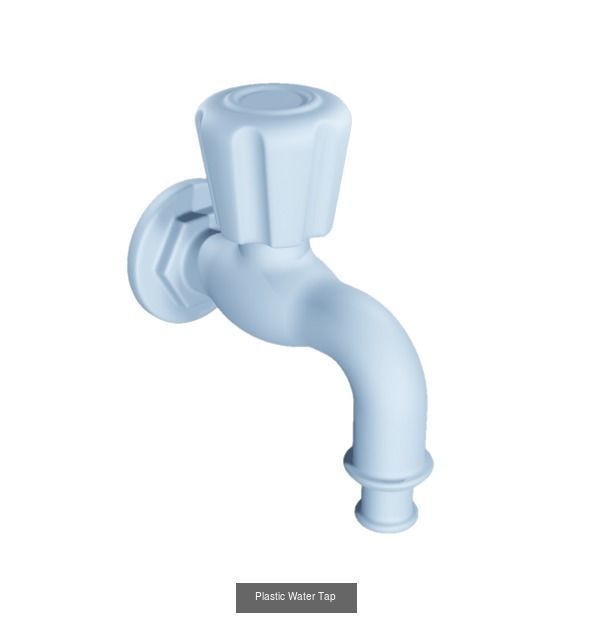 INNOVATIVE HARDWARE FITTINGS PACK 3D Model Collection_1