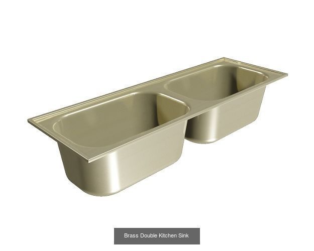 INNOVATIVE HARDWARE FITTINGS PACK 3D Model Collection_3