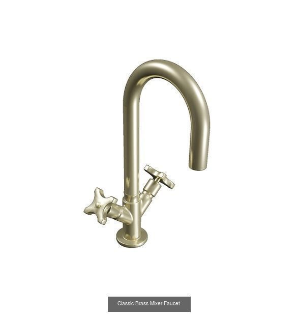 INNOVATIVE HARDWARE FITTINGS PACK 3D Model Collection_4