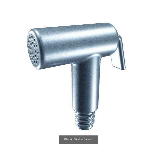 INNOVATIVE HARDWARE FITTINGS PACK 3D Model Collection_10