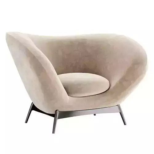 OLTREMARE Armchair