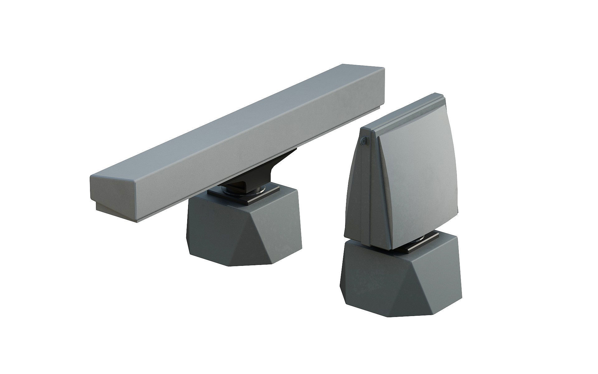 NAVAL SENSORS AND RADARS 3D model_18