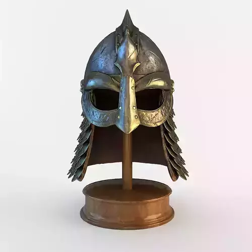 Viking Helmet