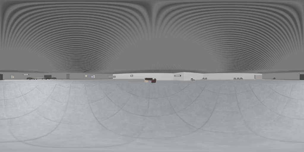 Cutter Machine 3D model_9