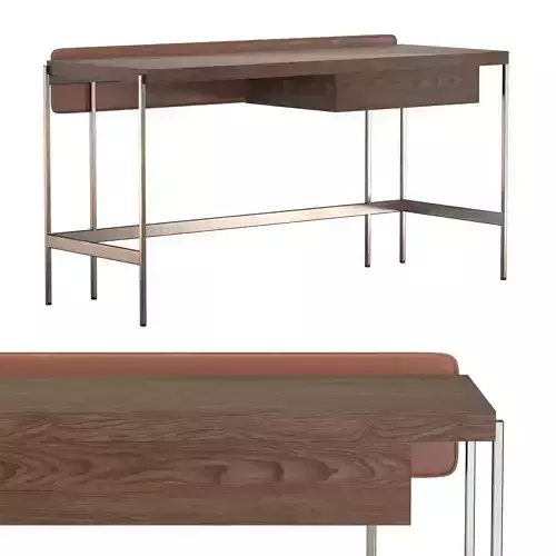 UNIT DESK DANIELE LO SCALZO MOSCHERI