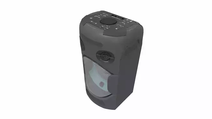 Musical audio system mhc v21