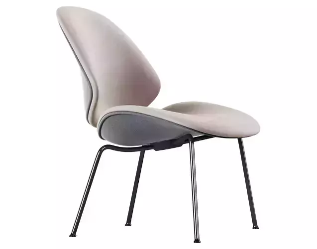 Council Family Lounge Chair