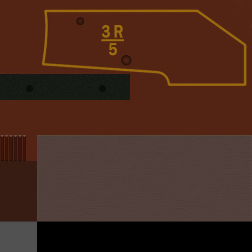 Cutter Tool 3D model_8