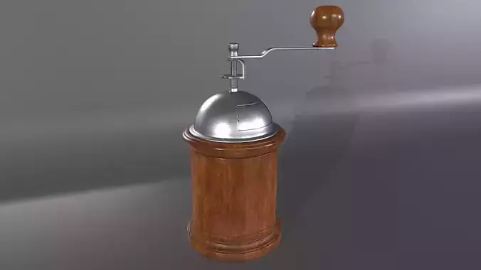 Coffee Grinder