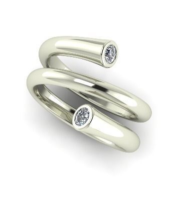 Jewellery 3d Pritn model 3D print model_2
