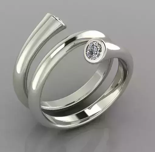 Jewellery 3d Pritn model 3D print model