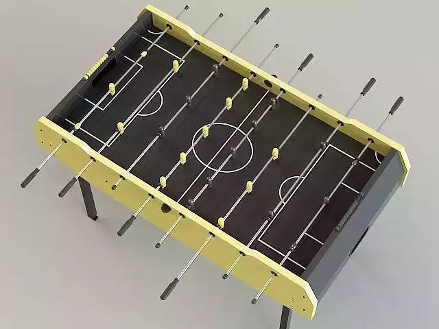 Table Soccer