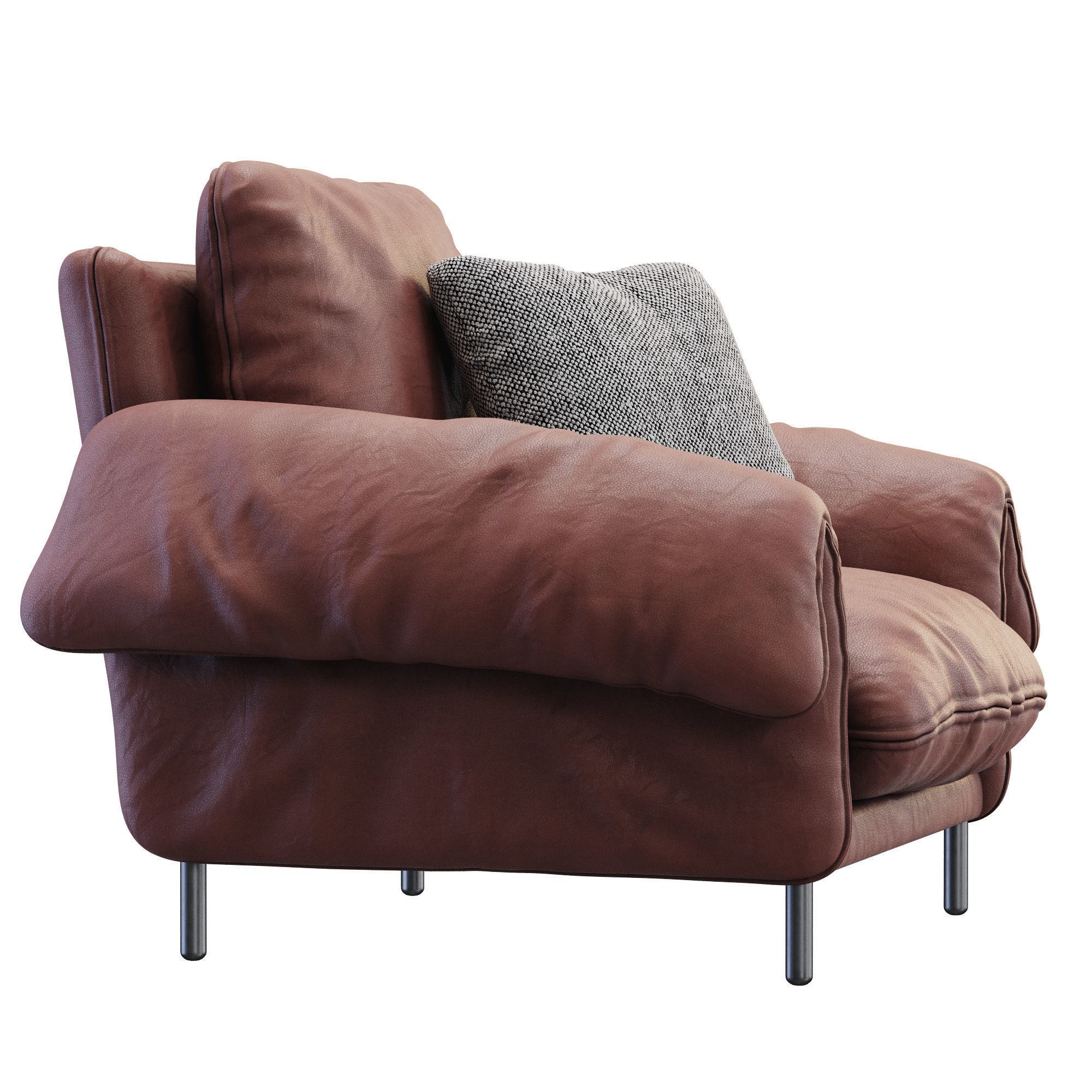 Alpino By Sancal 3D model_12