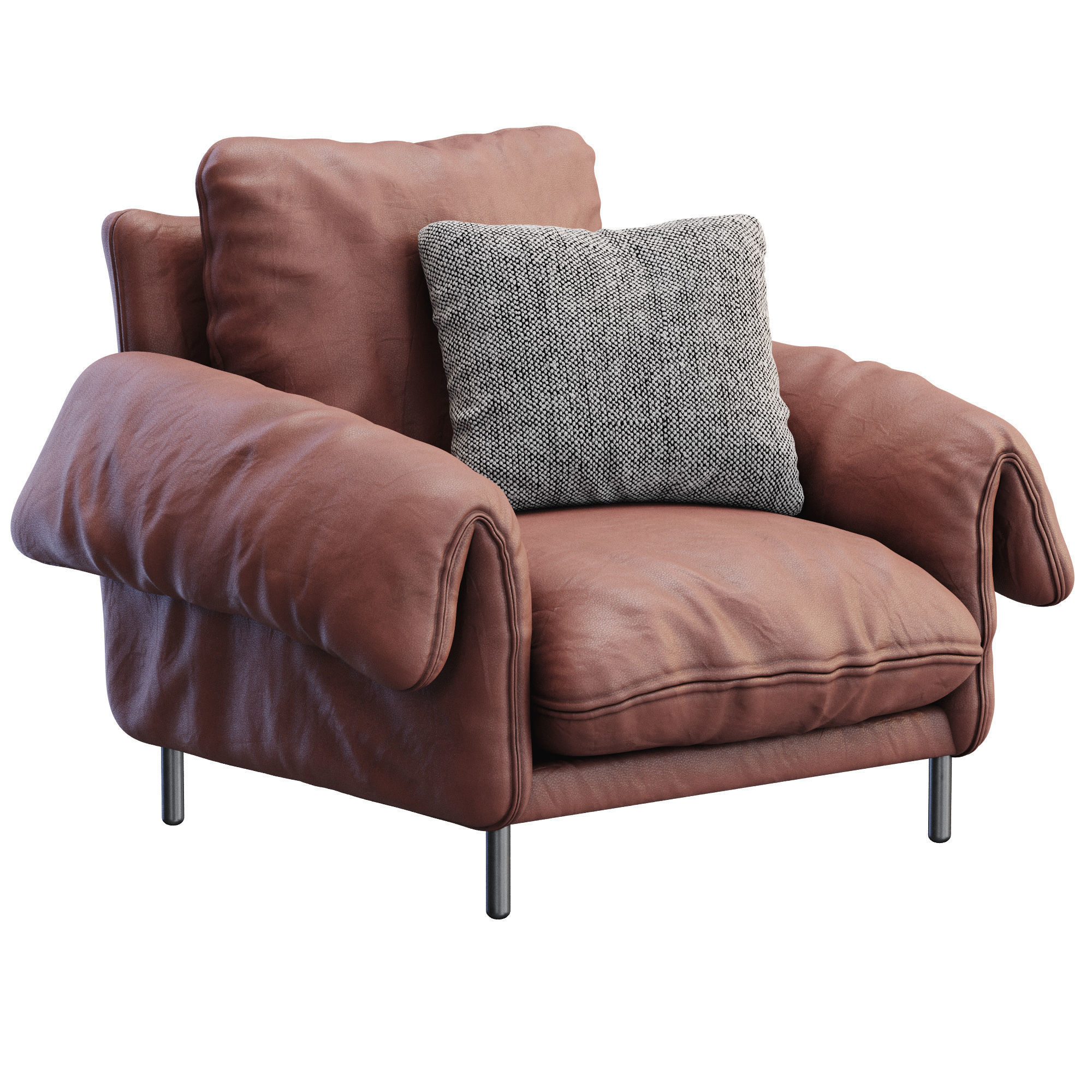 Alpino By Sancal 3D model_7