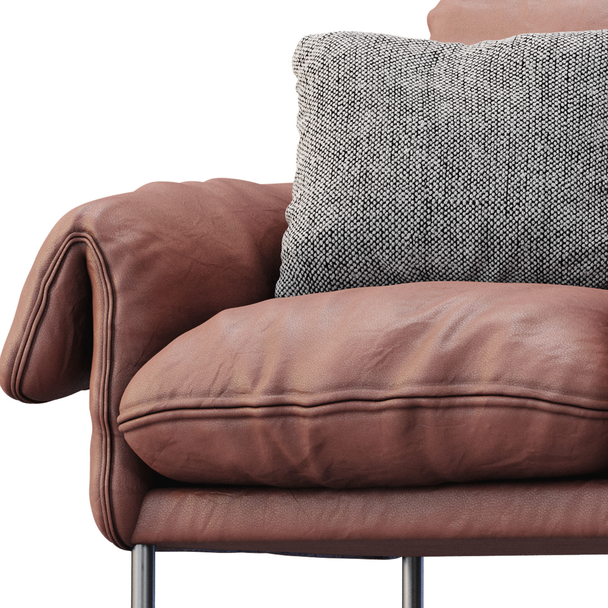 Alpino By Sancal 3D model_5