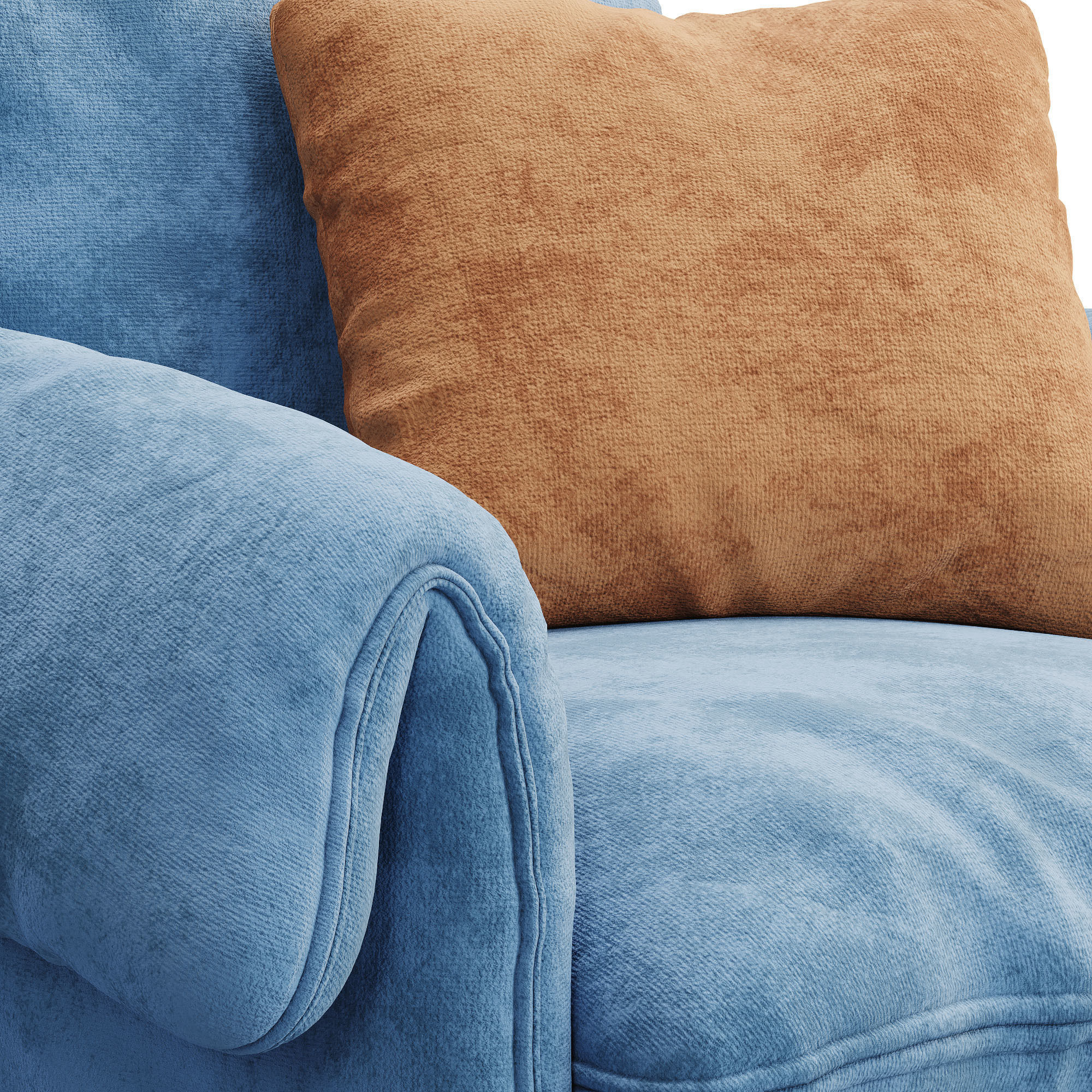 Alpino By Sancal 3D model_8