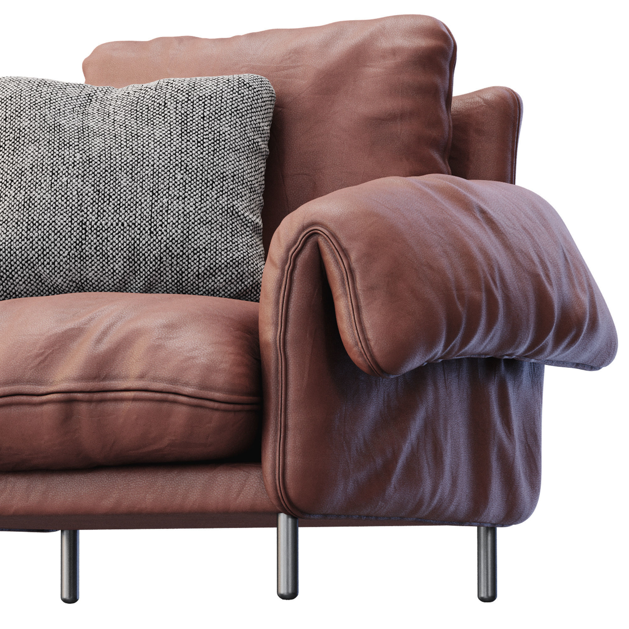 Alpino By Sancal 3D model_4