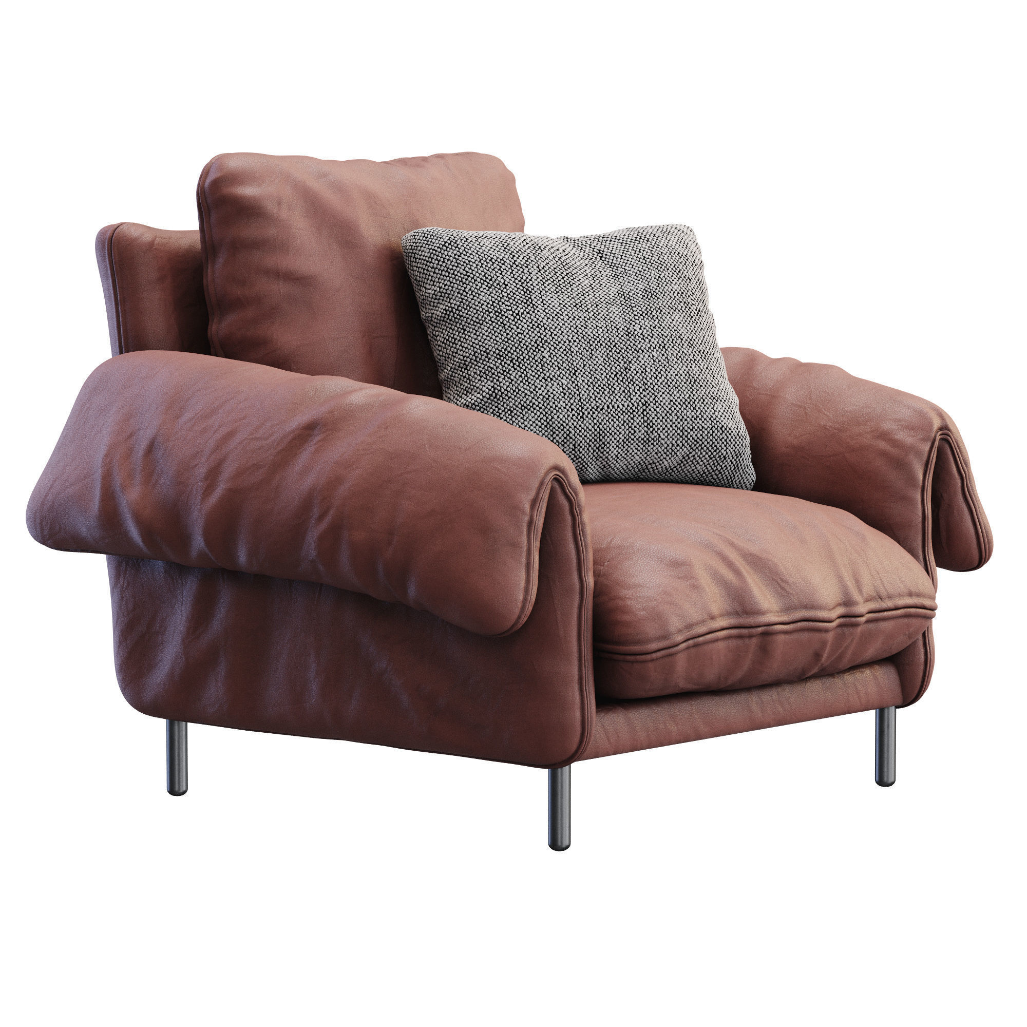 Alpino By Sancal 3D model_6