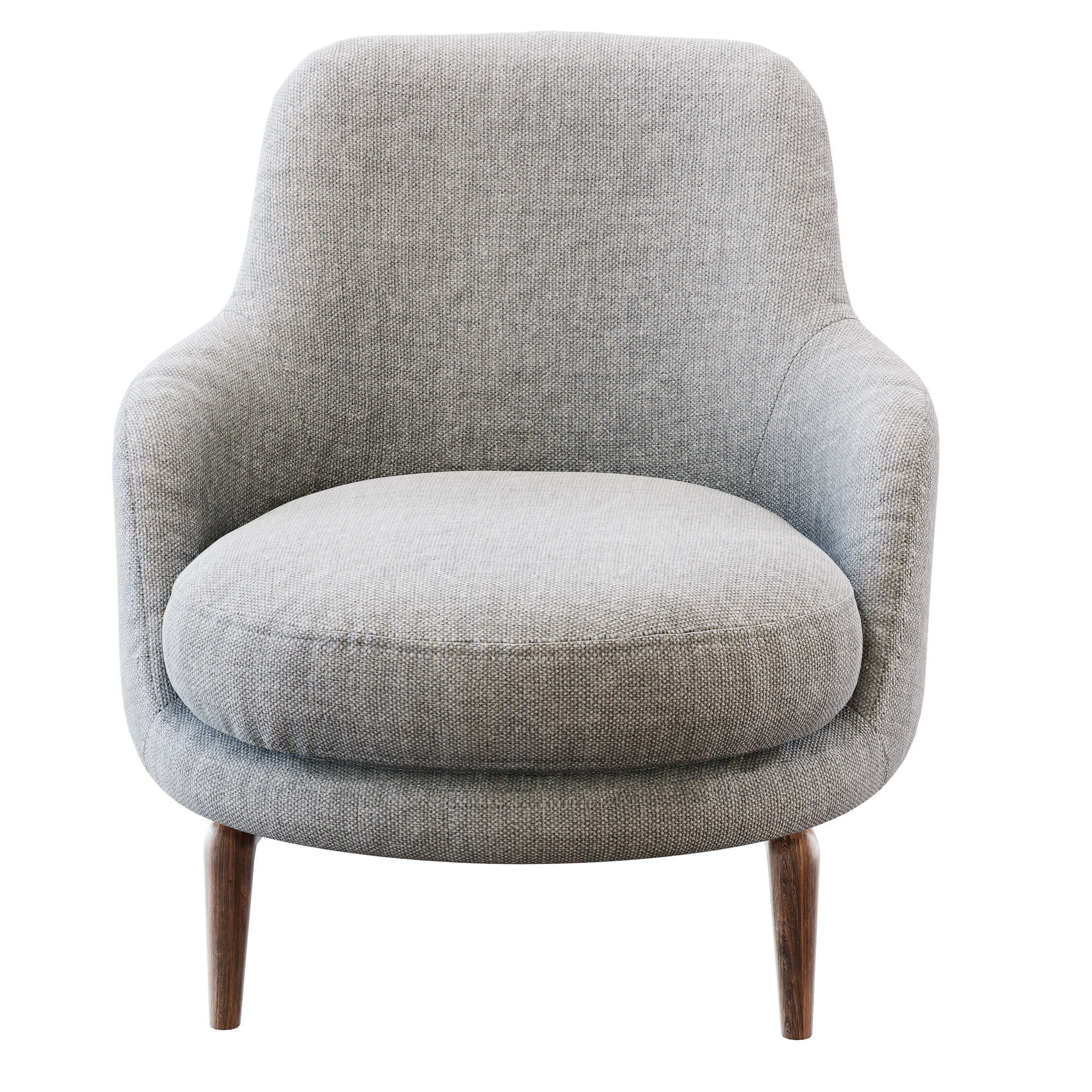 Leda By Flexform 3D model_11