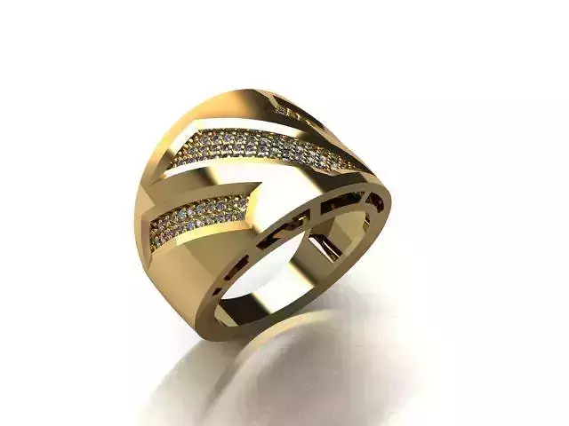 Ring jewelry