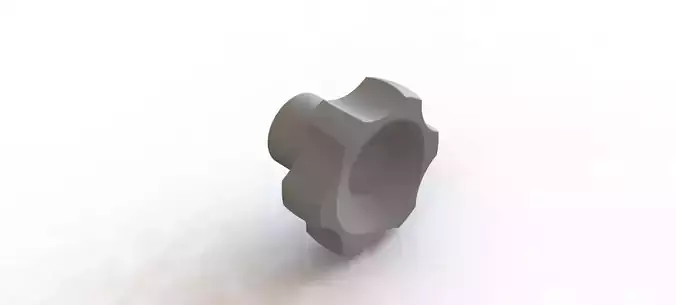 Manipulo Handle Merkbak MSF 4631 M10