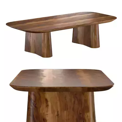 Dining Table Semkay