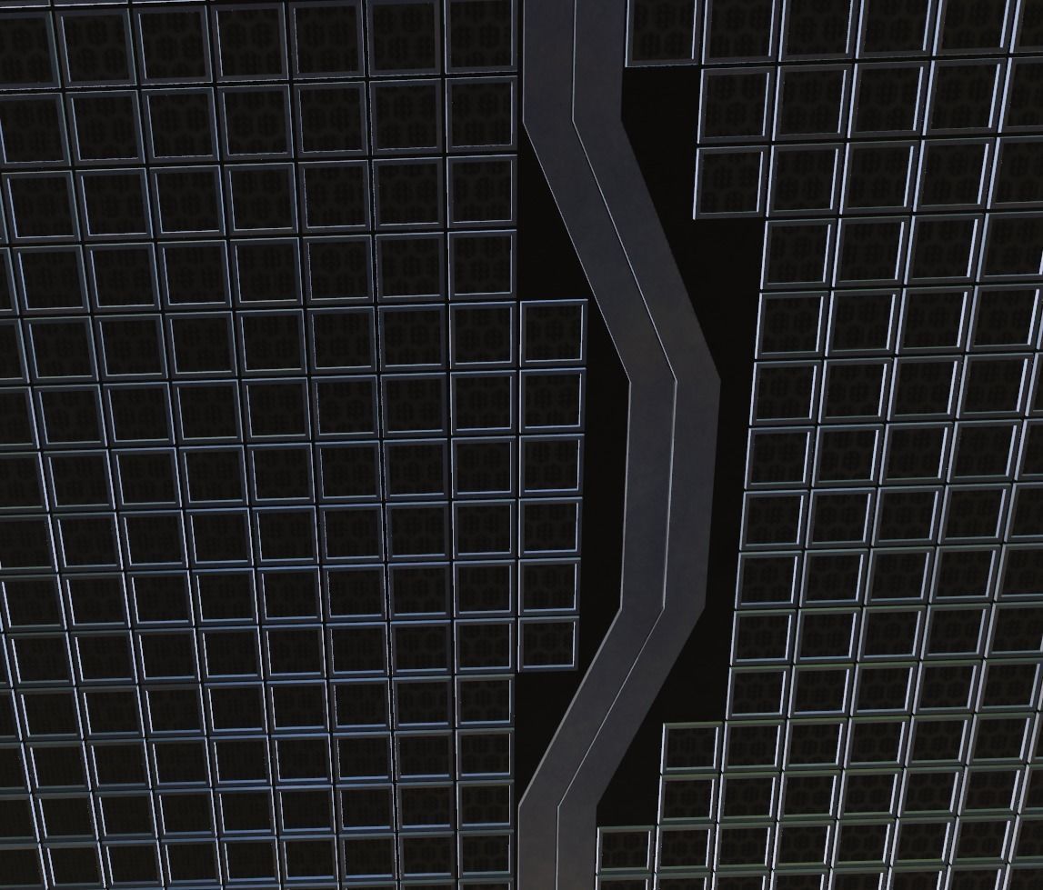 Plaustrum-class Medium Container Ferighter 3D model_17