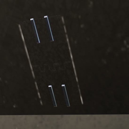 Plaustrum-class Medium Container Ferighter 3D model_12