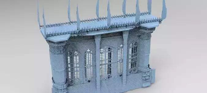 Elden Celtic Ring Bridge small 2