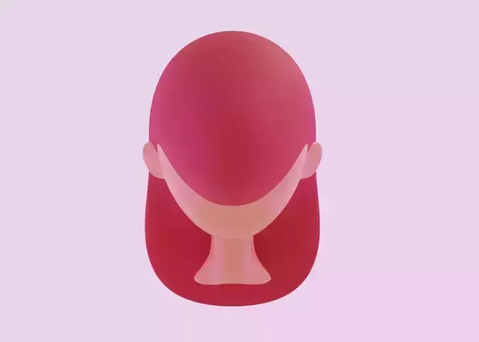 avatar hair style no4