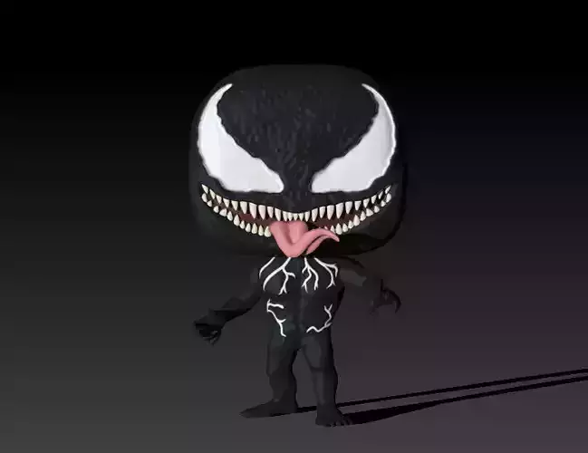 Funko Venom