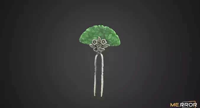 Korean Traditional Hairpin 17