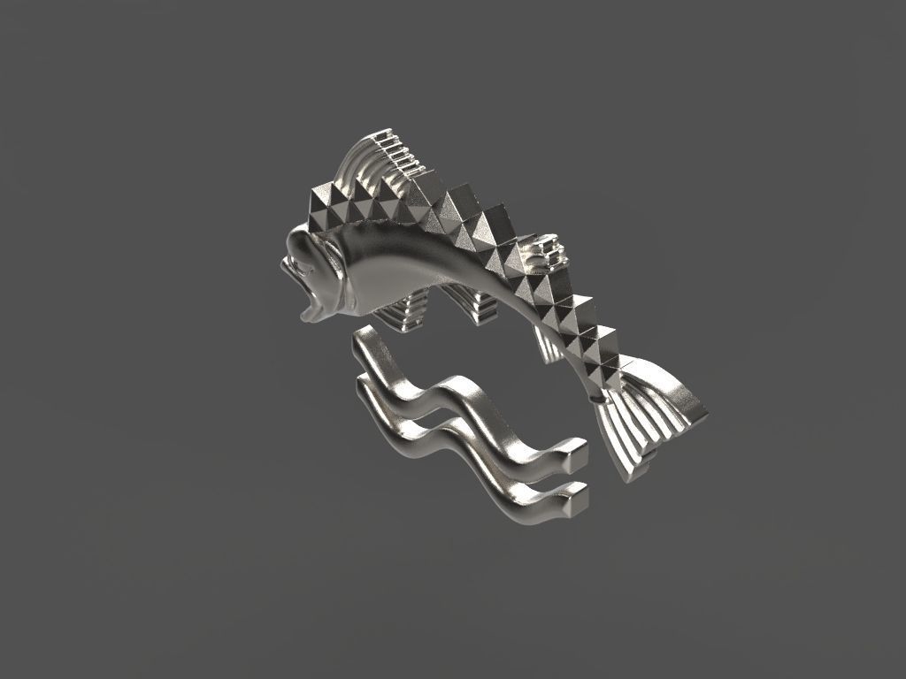 logo the Game of Thrones 3d model for 3d printing 3D print model 3D print model_33