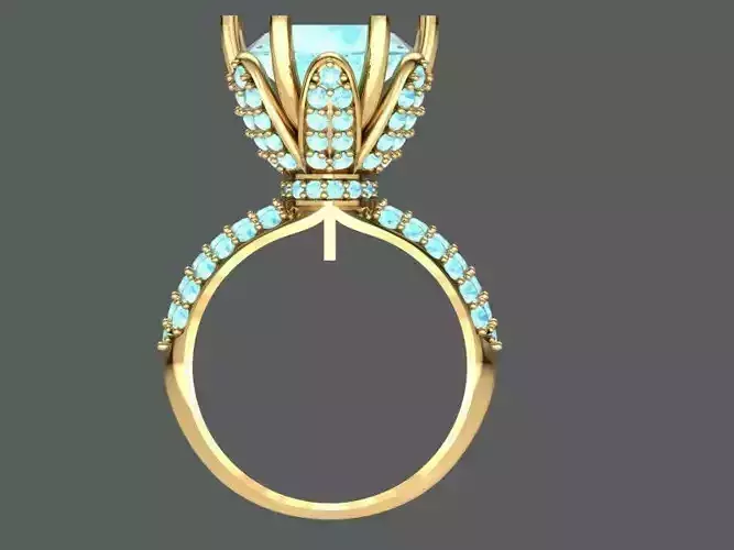 diamond ring