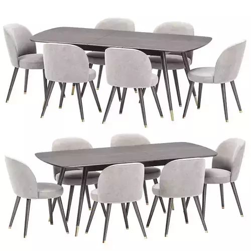 dining set 40