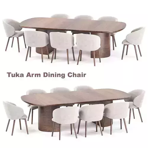 dining set 44